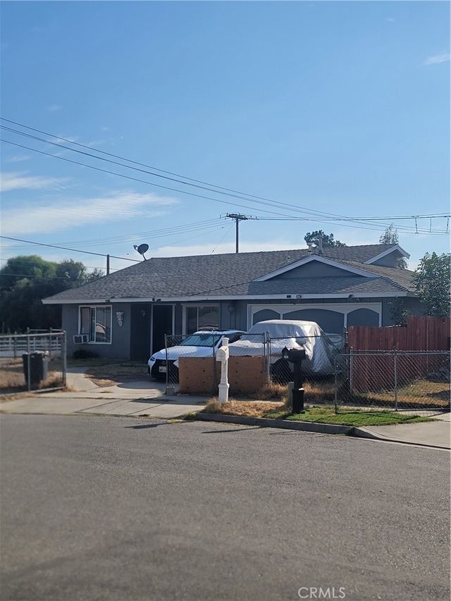 4597 Alondro Drive, Riverside