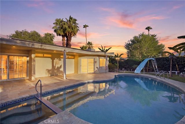 433 N Orchid Tree, Palm Springs