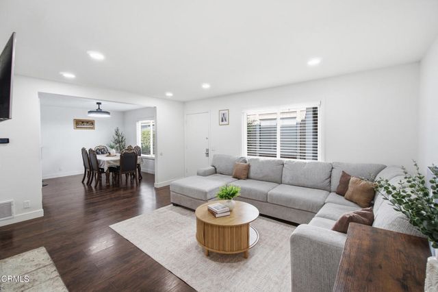 536 Spring Road # 98, Moorpark