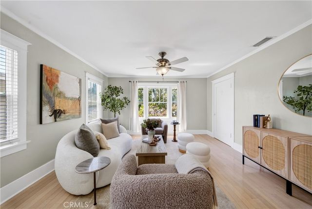 1546 1/2 Rosalia Road, Los Angeles