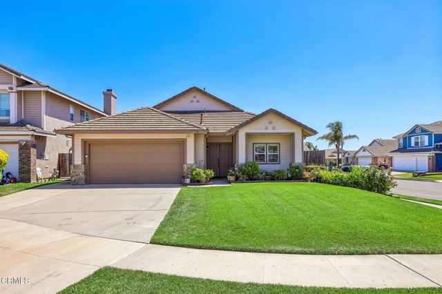 10442 Hugo Court, Ventura