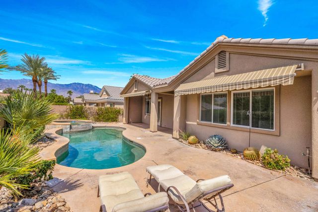 41 Vista Mirage Way, Rancho Mirage