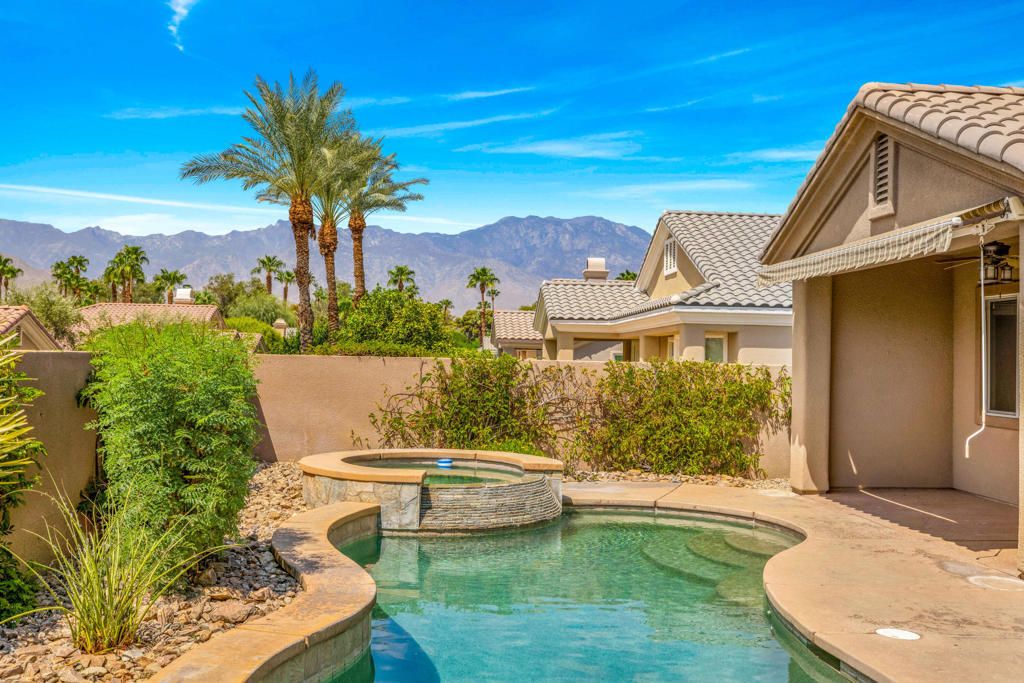 41 Vista Mirage Way, Rancho Mirage