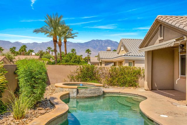 41 Vista Mirage Way, Rancho Mirage