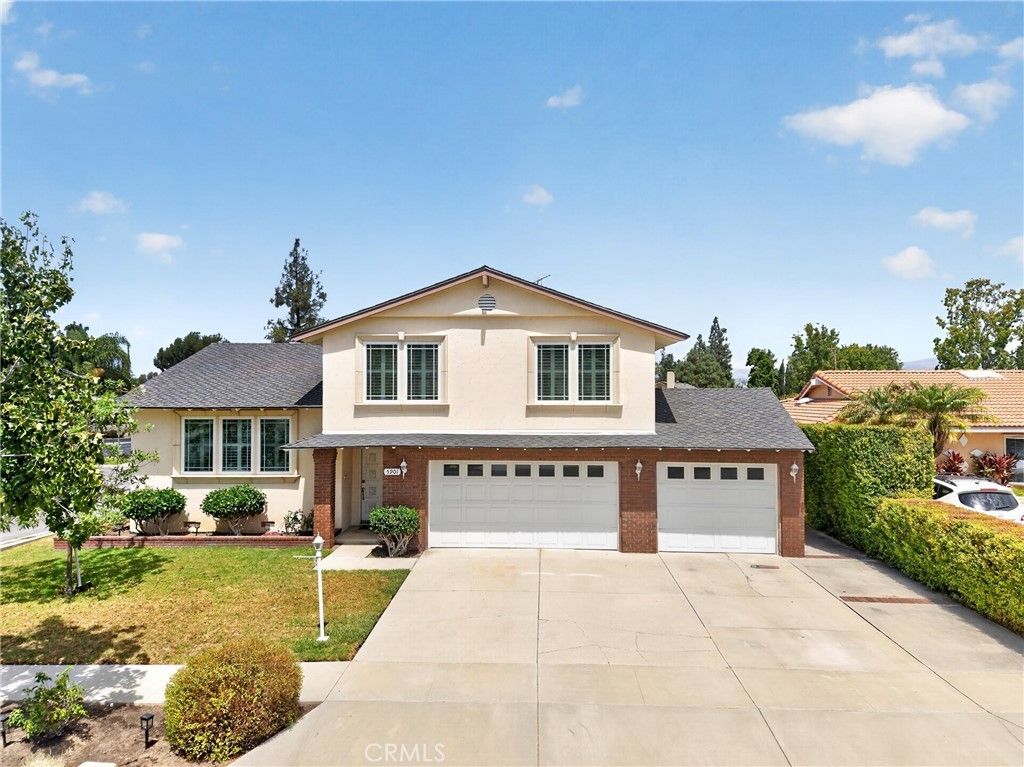 5901 E Hadrians Crescent, Anaheim