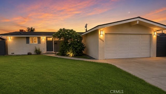 15322 San Bruno Drive, La Mirada