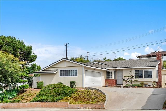 1987 Cerco Alta, Monterey Park