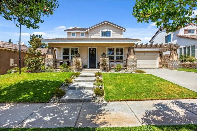 34128 Pinehurst Drive, Yucaipa