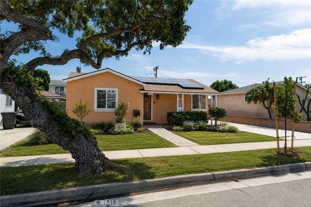 3156 W 133rd Street, Hawthorne