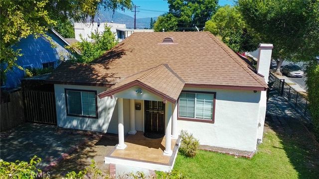 300 N Carmelo, Pasadena
