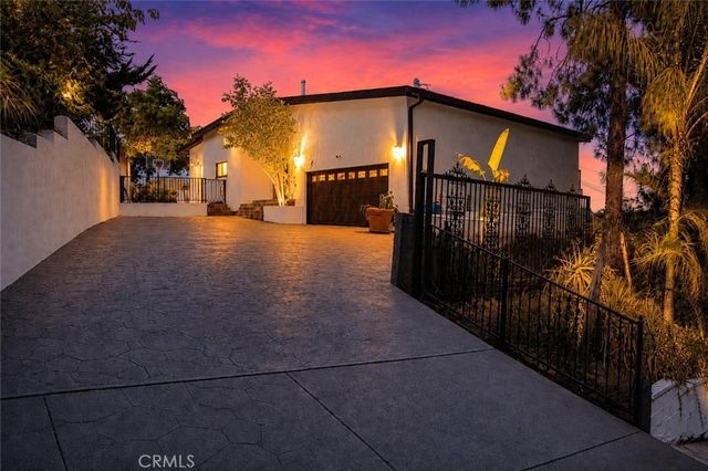 4999 Alatar Drive, Woodland Hills