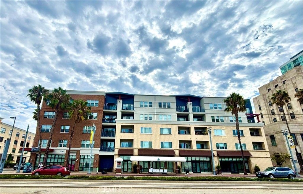 300 E 4th Street # 422, Long Beach