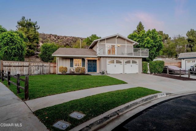 1689 Sunnydale Court, Simi Valley