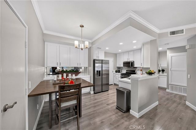 16421 Omally Court # 8, La Mirada