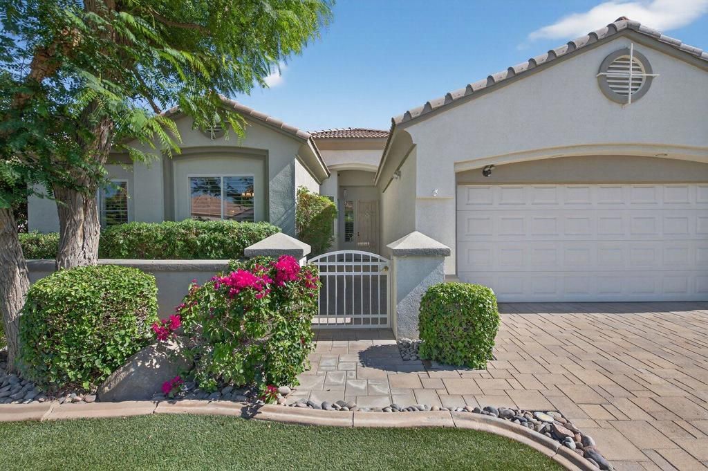43784 Royal St George Drive, Indio