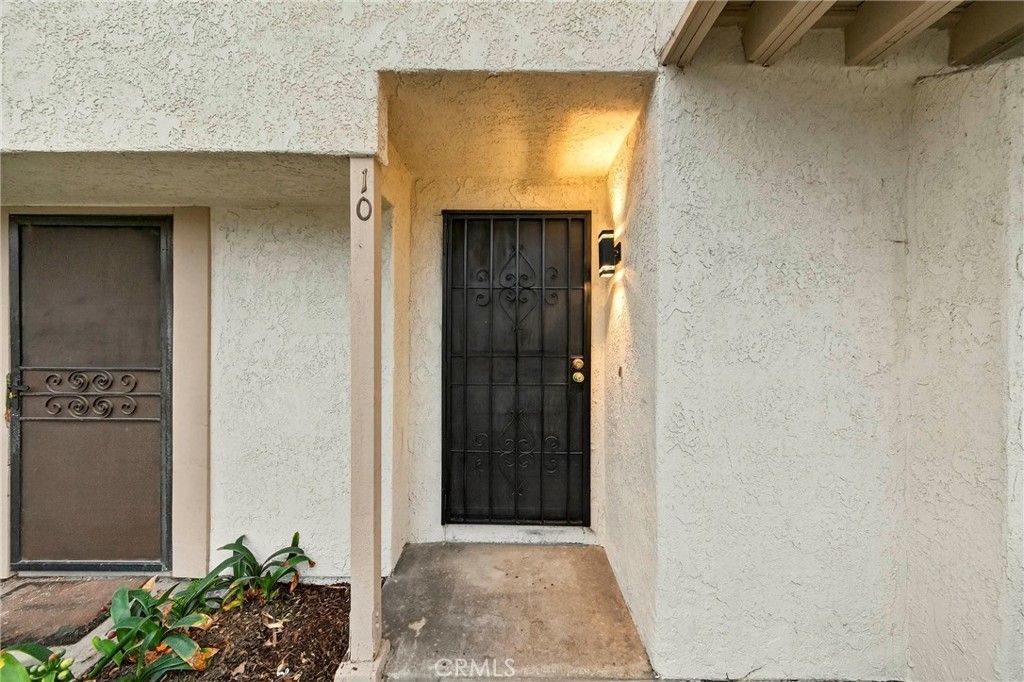 11360 166th # 10, Cerritos