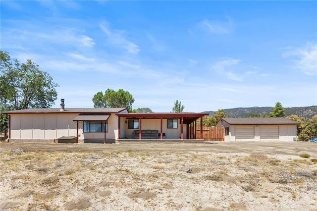 37625 Hill, Anza