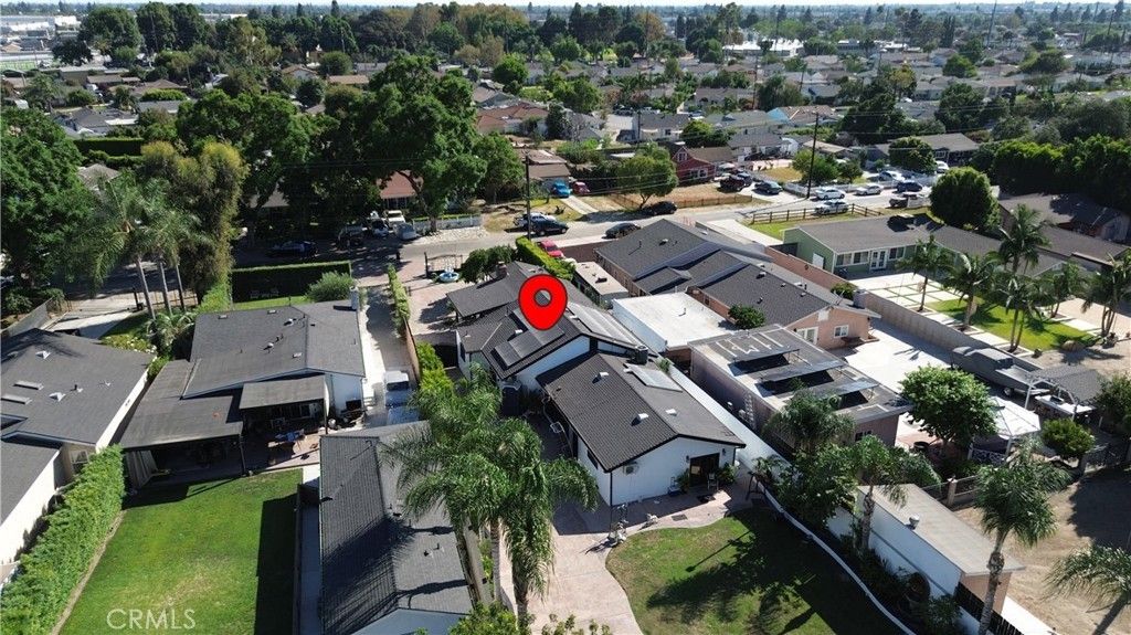 9503 Dork, Pico Rivera