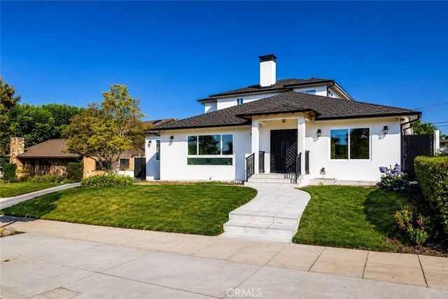 507 Bethany, Burbank