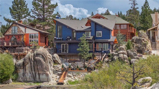 808 Penninsula, Big Bear Lake