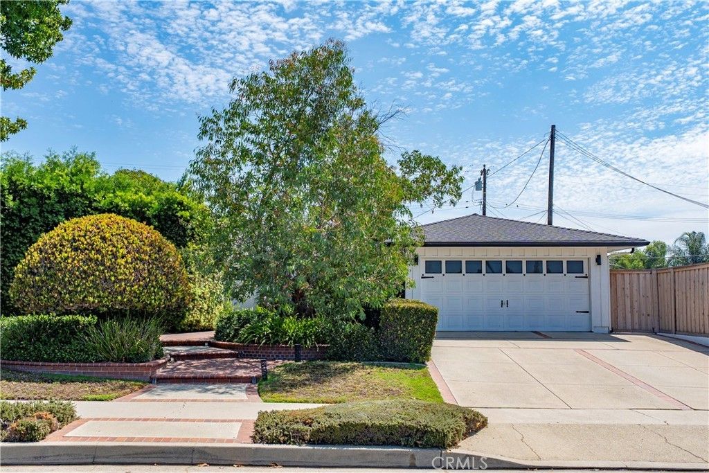 1102 N Randall Avenue, La Habra