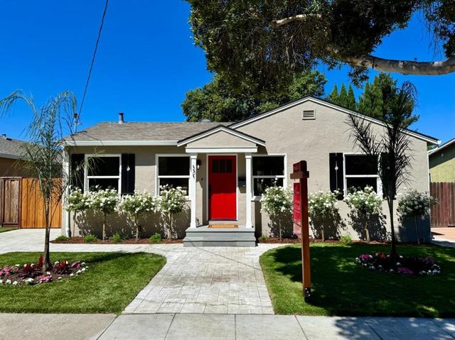 131 Charles Street, Sunnyvale