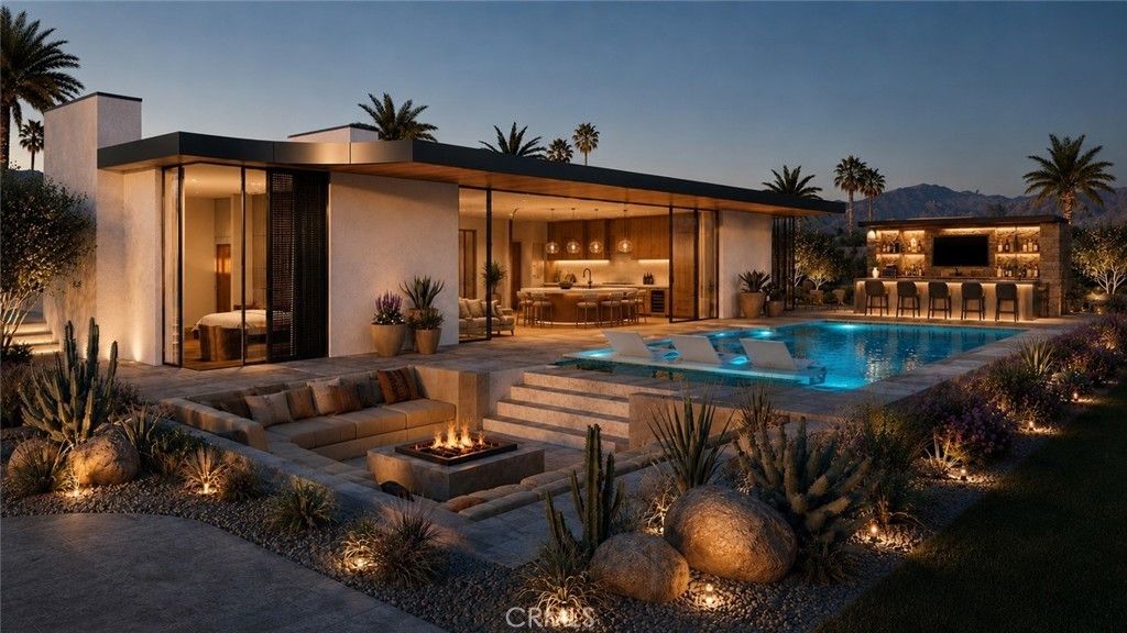 72900 Skyward, Palm Desert