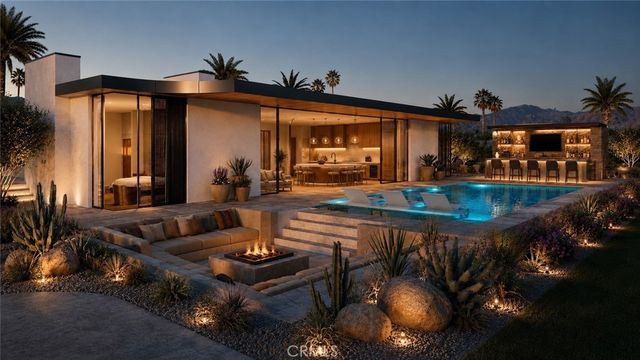 72900 Skyward, Palm Desert