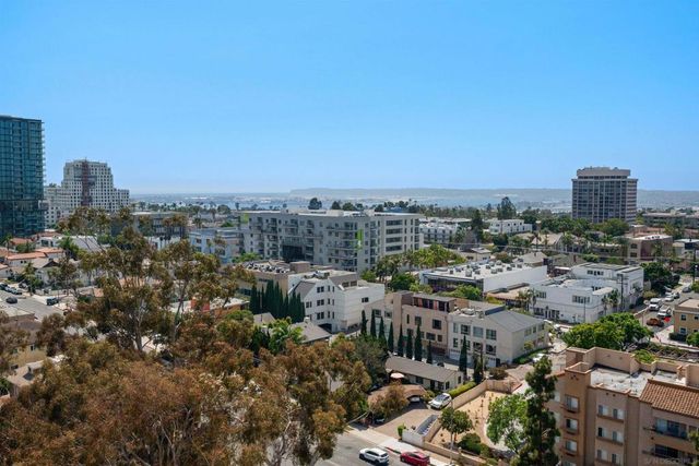 3634 7th Avenue # 14f, San Diego