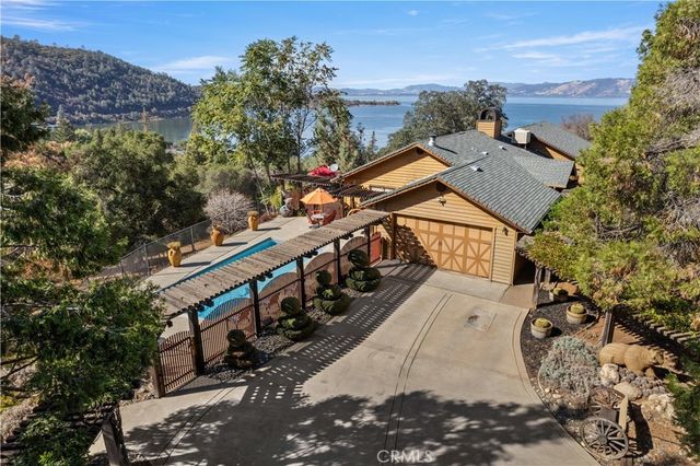 6625 Soda Bay Road, Kelseyville