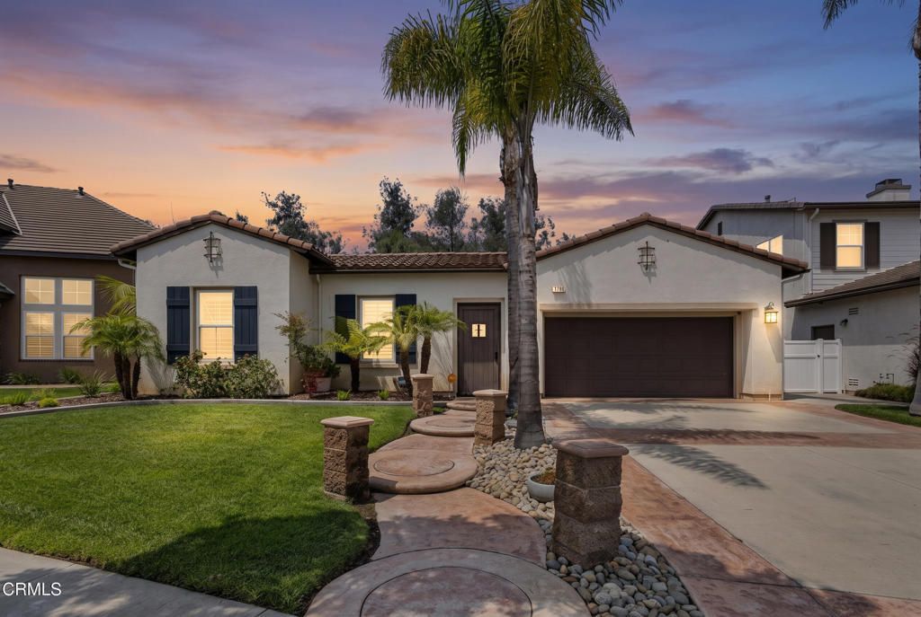 3780 Avondale Lane, Oxnard