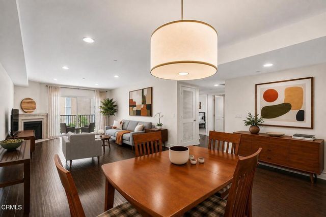 1353 N Fuller Avenue # 204, Los Angeles