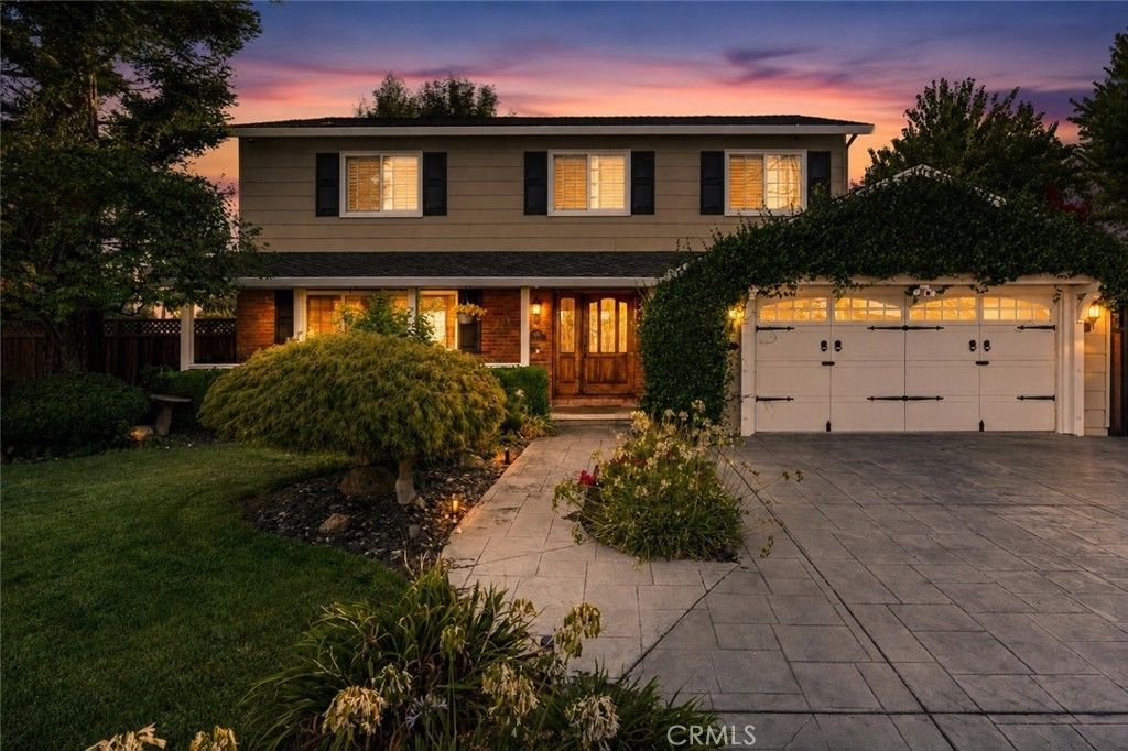 434 Devon Court, San Ramon