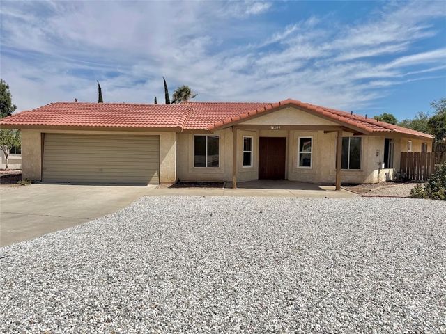 14409 Riverside, Hesperia