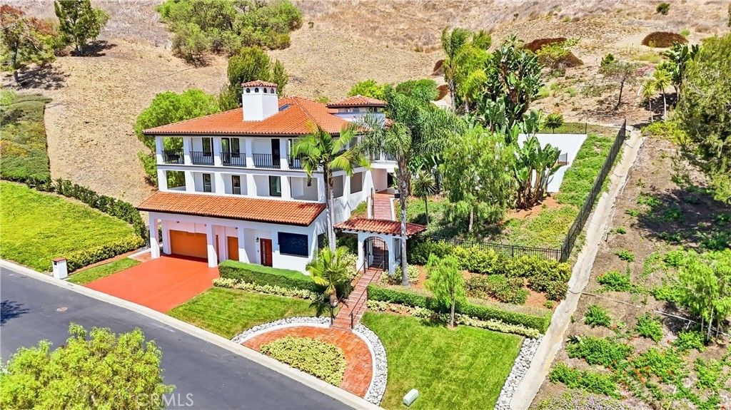 30531 Steeplechase, San Juan Capistrano