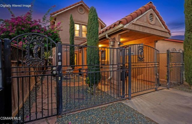 458 W Spruce Avenue, Pinedale