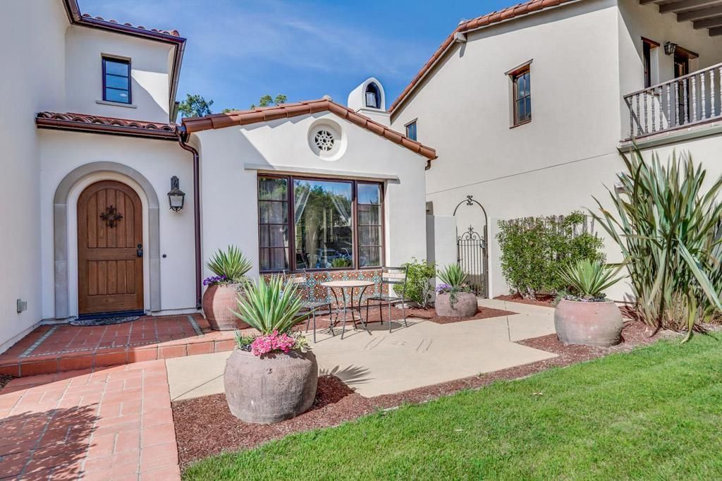 119 Bersano Lane, Los Gatos