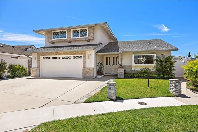 19581 Sanderson, Huntington Beach