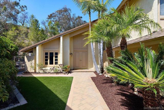10266 Vista Valle Ct., San Diego