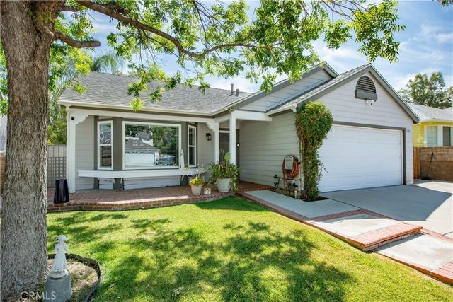 31910 Green Hill, Castaic