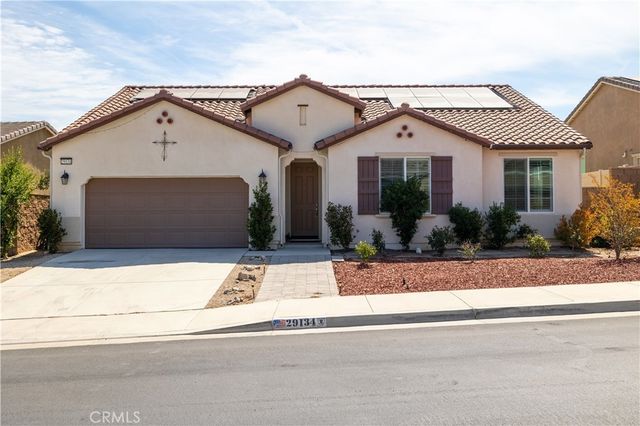 29134 Evans, Lake Elsinore