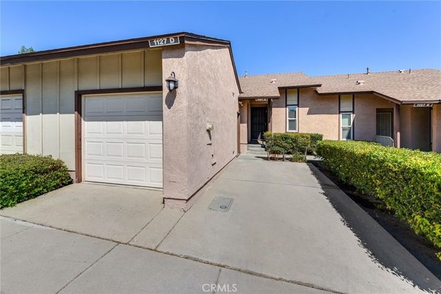 1127 Stone Pine Lane # D, Corona