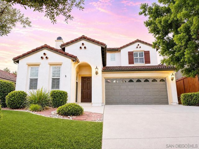 10287 Spruce Woodlands Way, Escondido