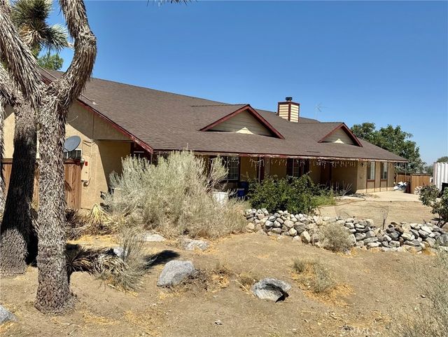11522 Pinon Hills, Pinon Hills