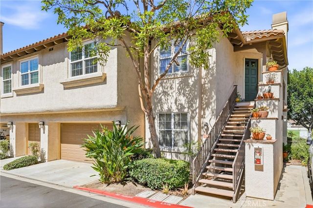 13307 Verona, Tustin