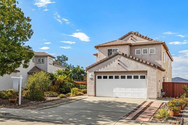 11826 Pickford, San Diego