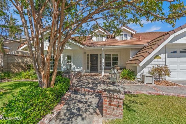 2690 Deerwood Avenue, Simi Valley