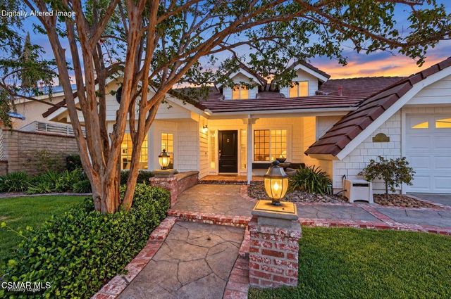 2690 Deerwood Avenue, Simi Valley