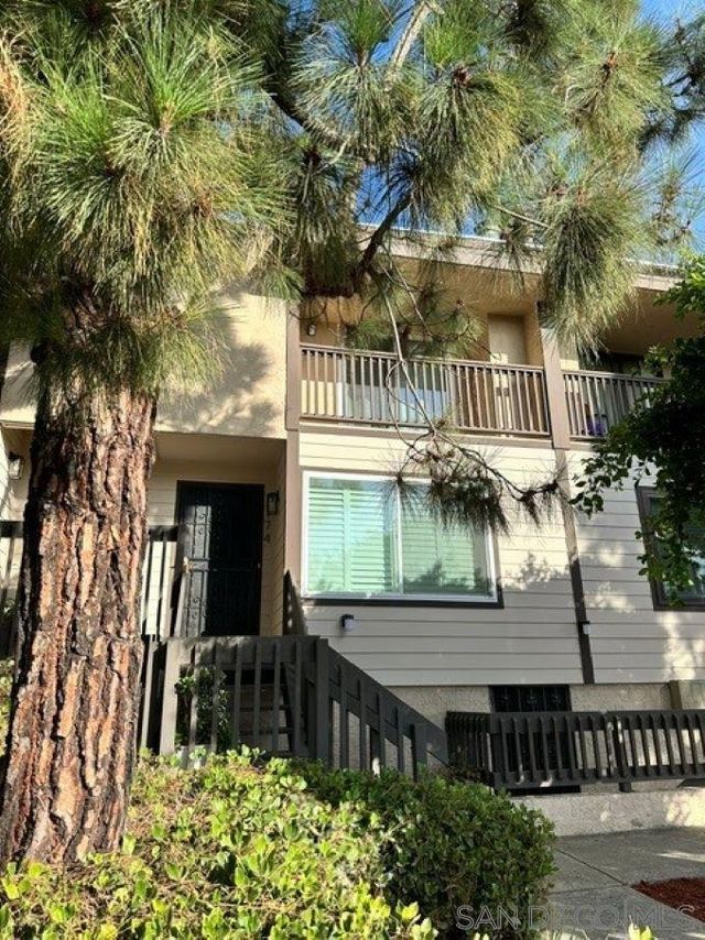 1174 Locust Street, Point Loma