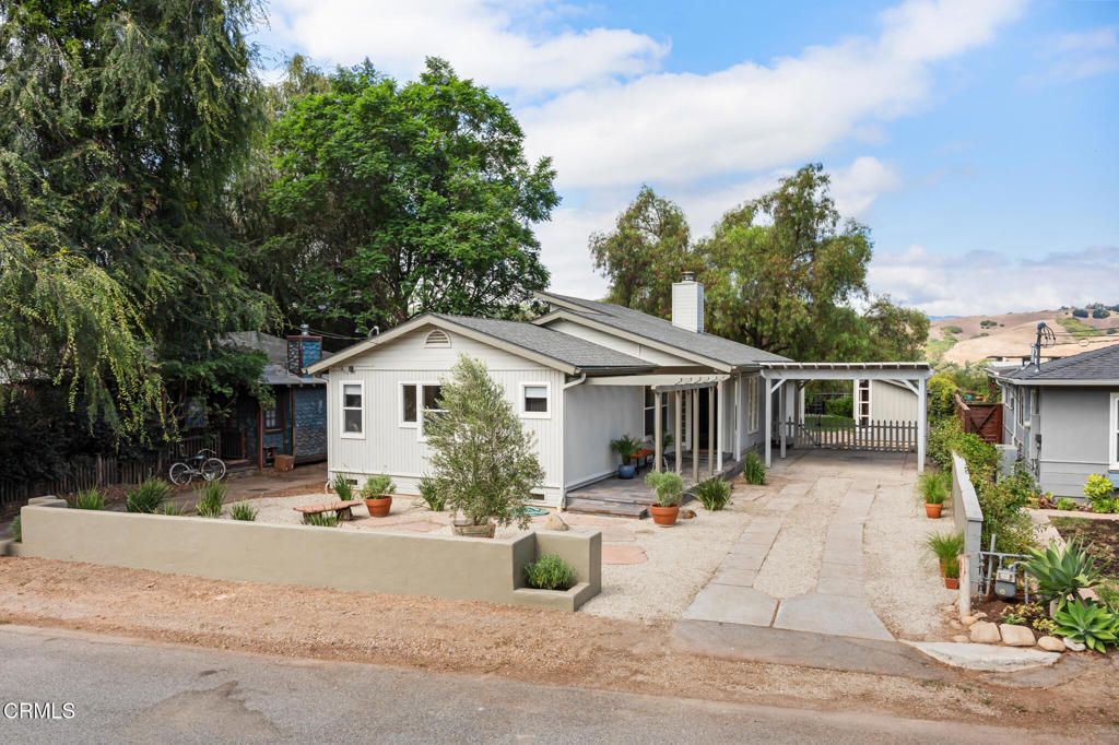 259 Prospect Street, Oak View